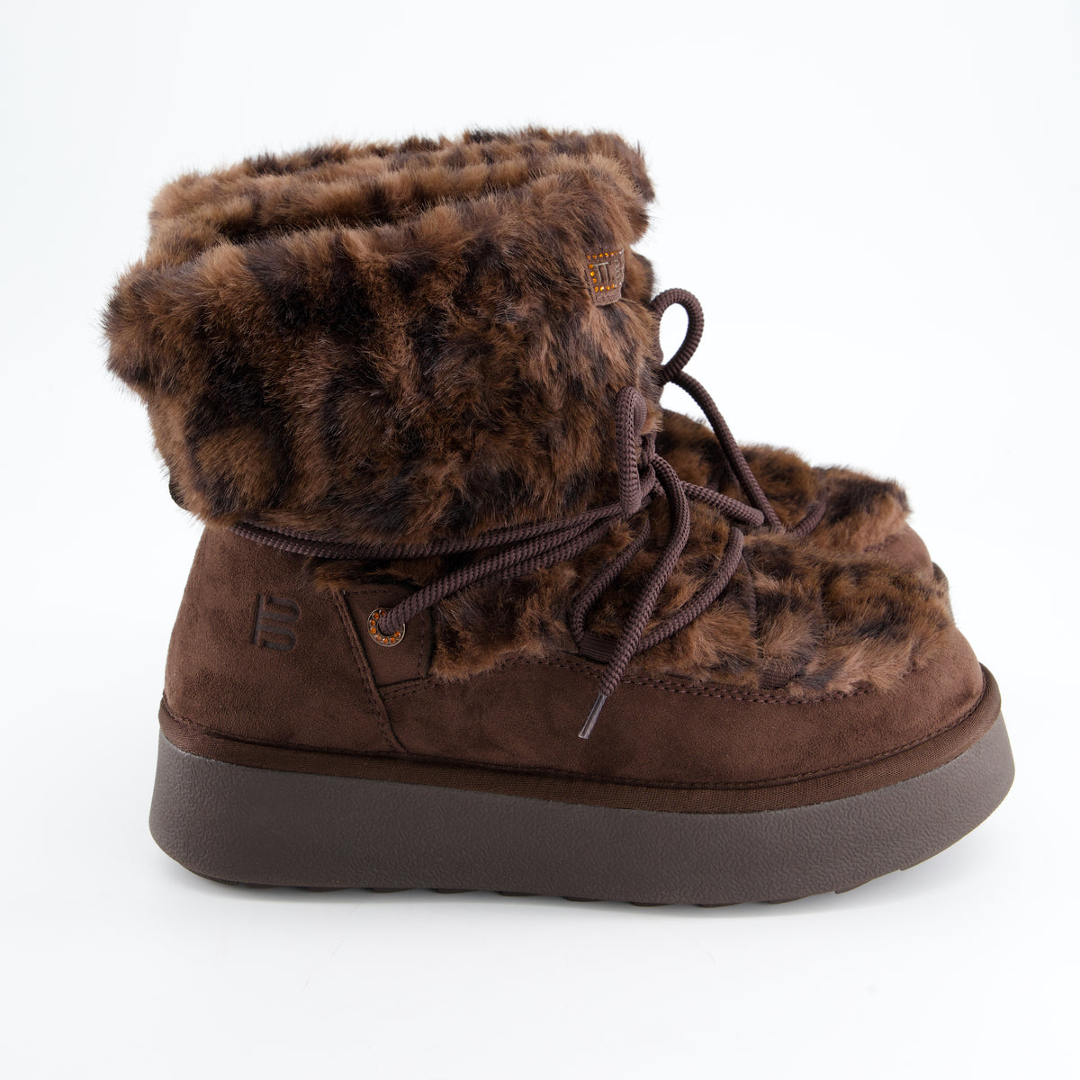 Winterstiefel