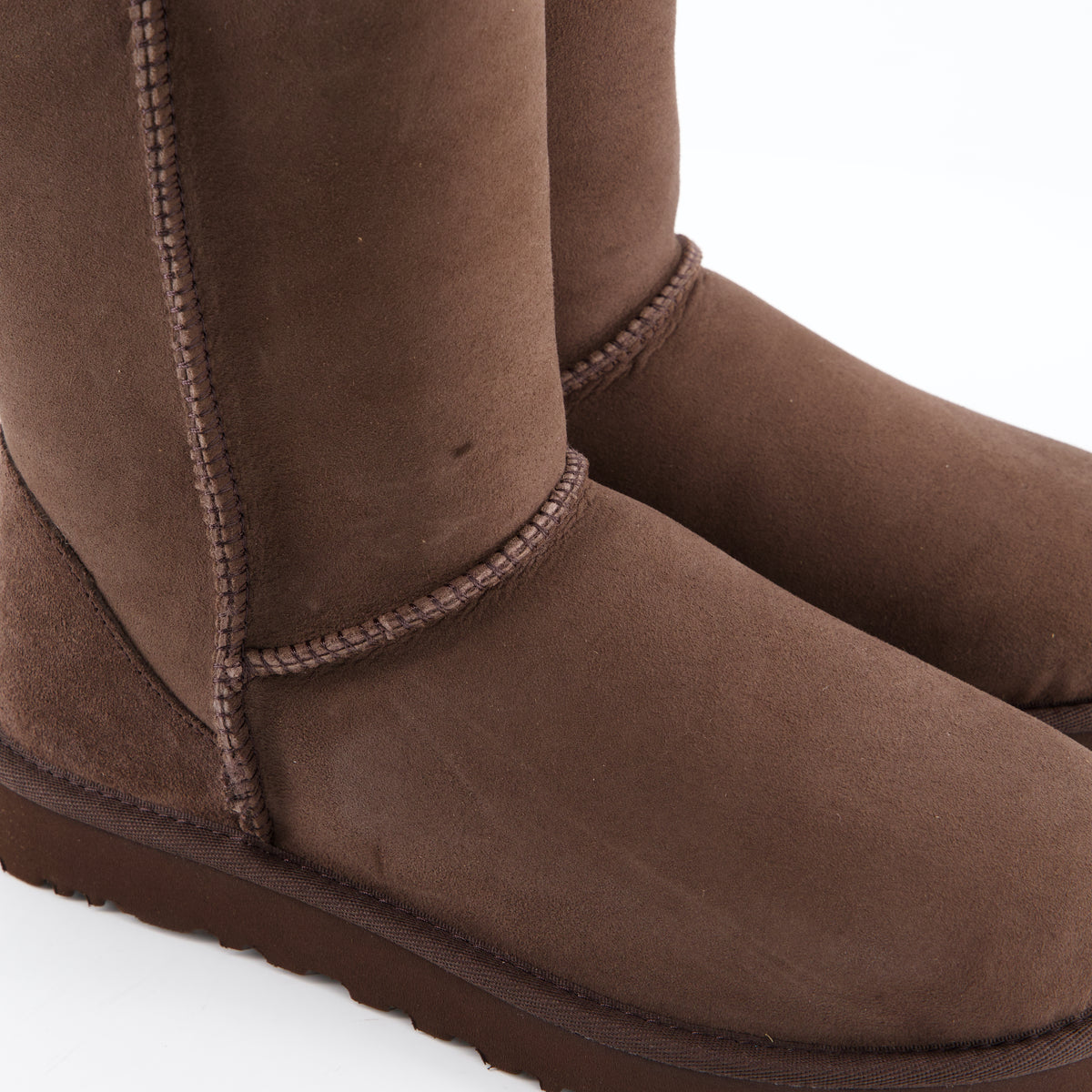 Winterstiefel Classic Short II