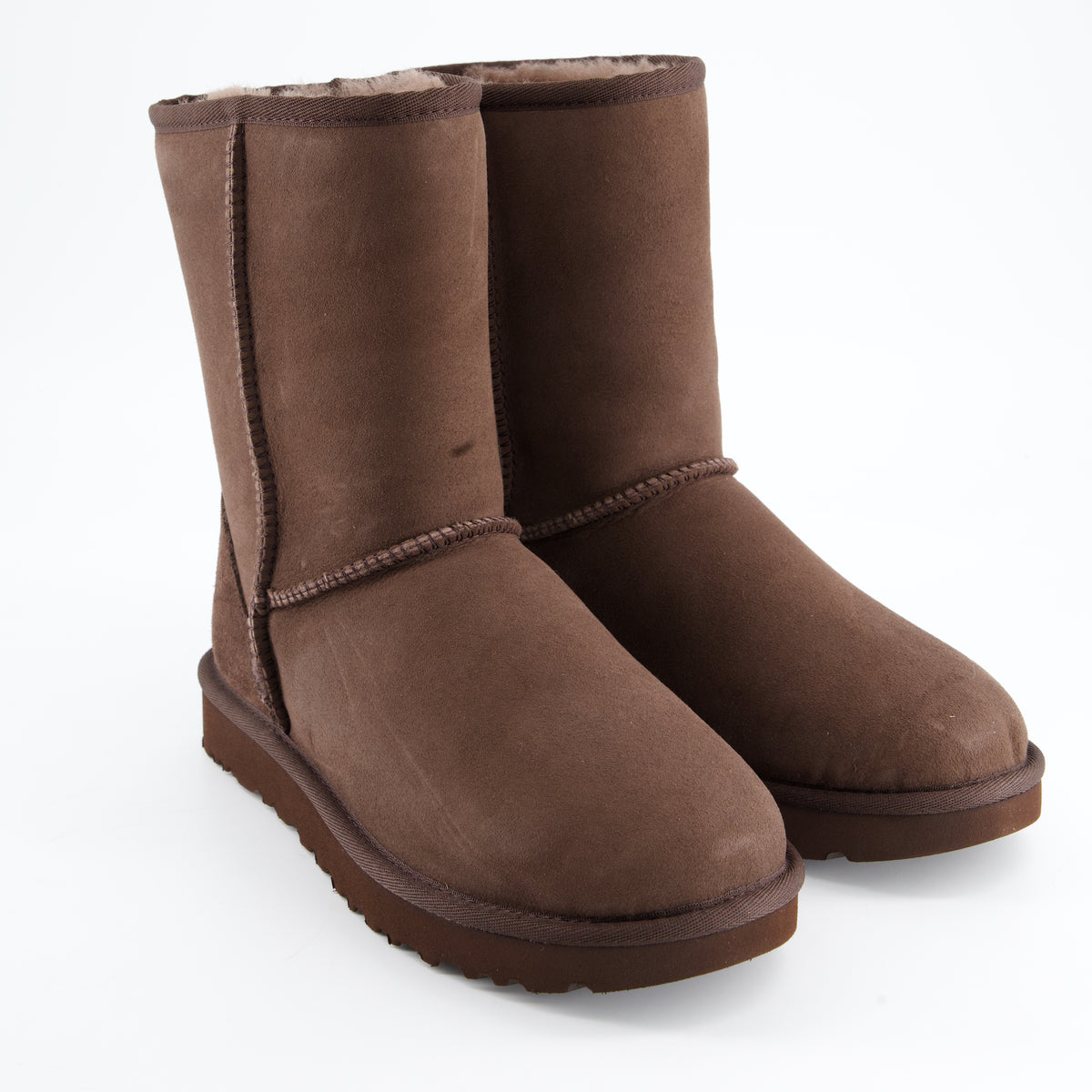 Winterstiefel Classic Short II