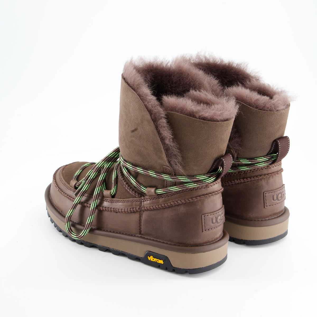 UGG Classic Tread Boot · Winterstiefel