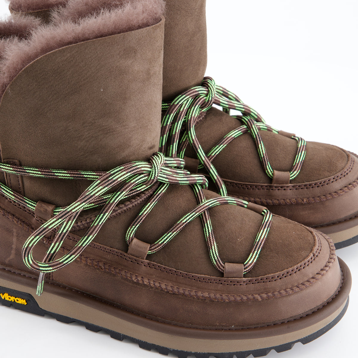 UGG Classic Tread Boot · Winterstiefel