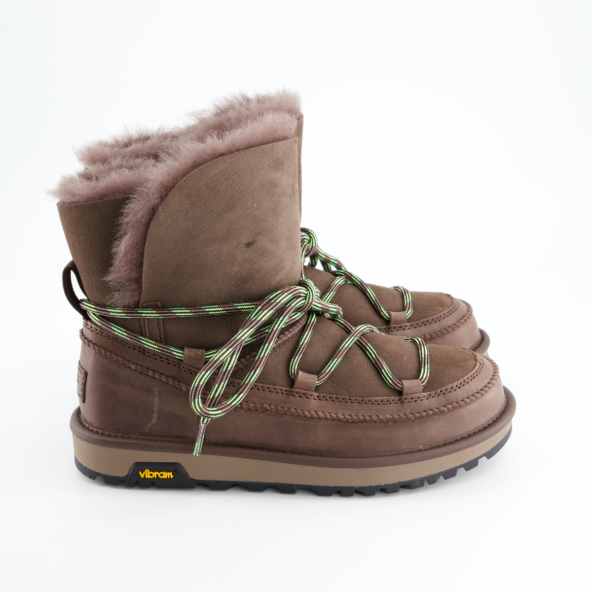 UGG Classic Tread Boot · Winterstiefel