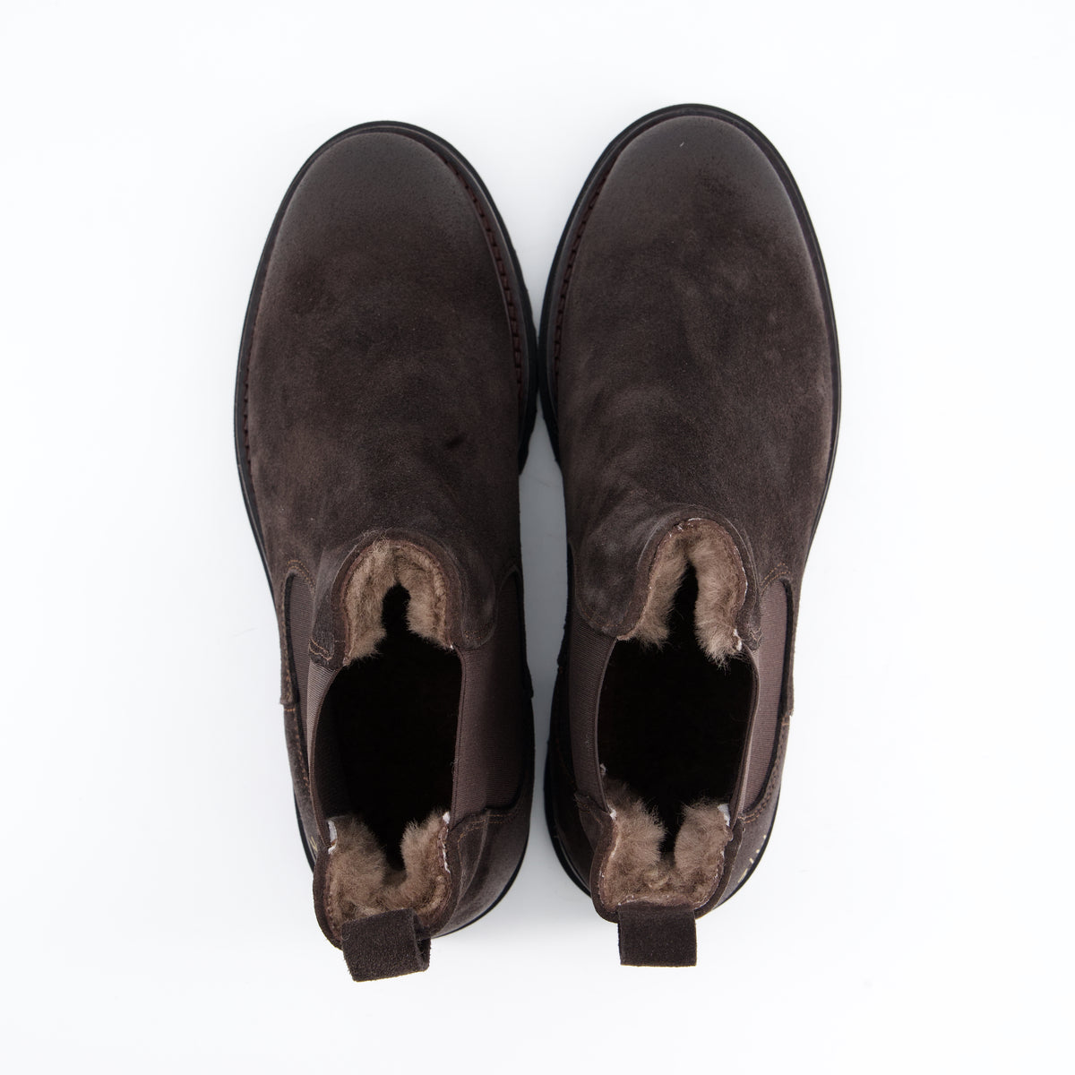 Zahira Winterstiefel