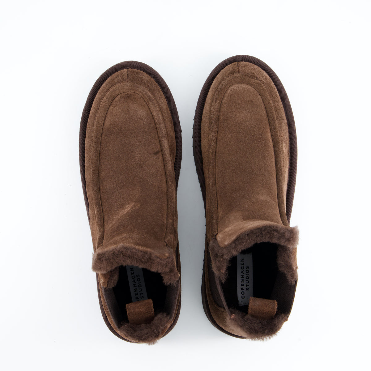 Winterstiefel