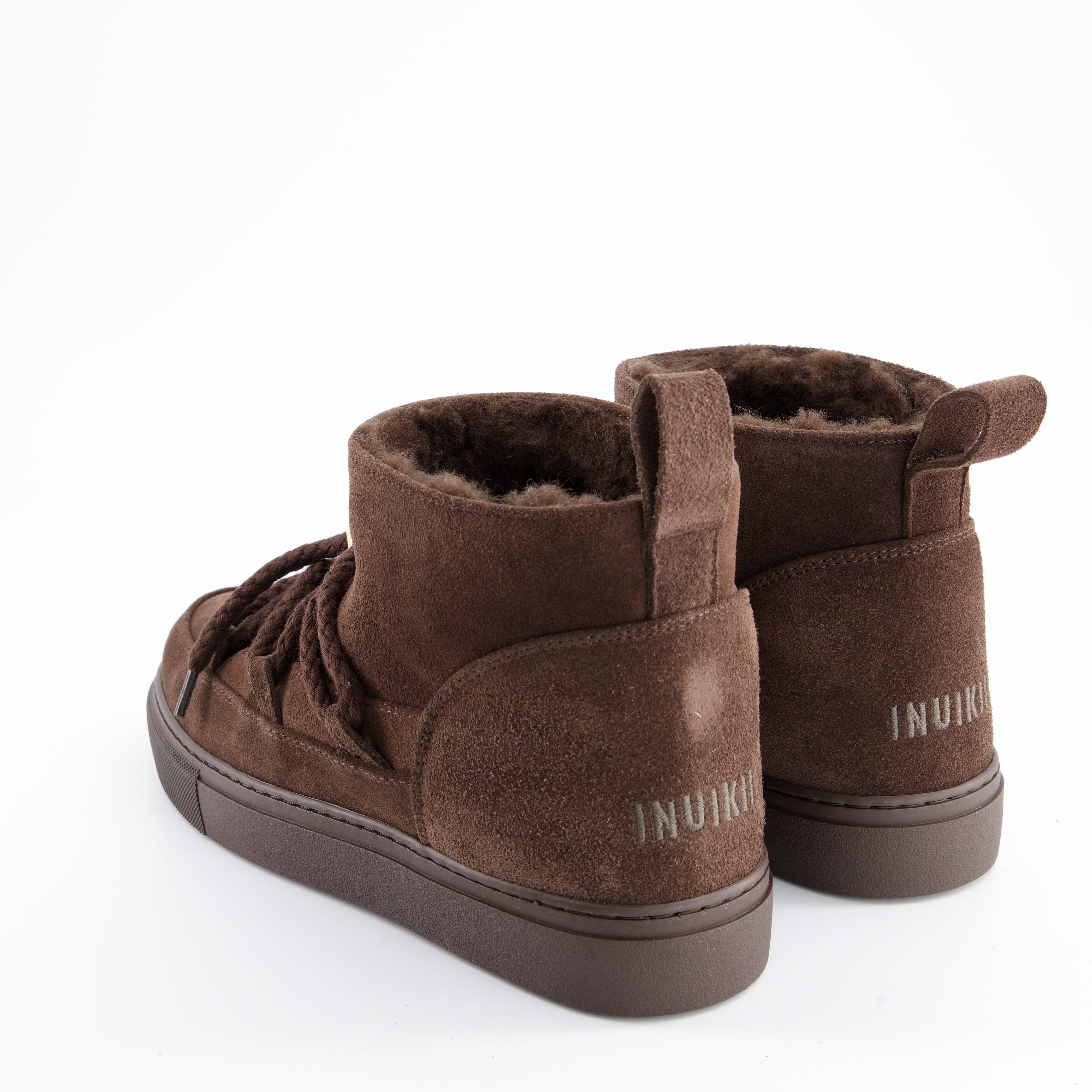 Winterstiefel CLASSIC LOW