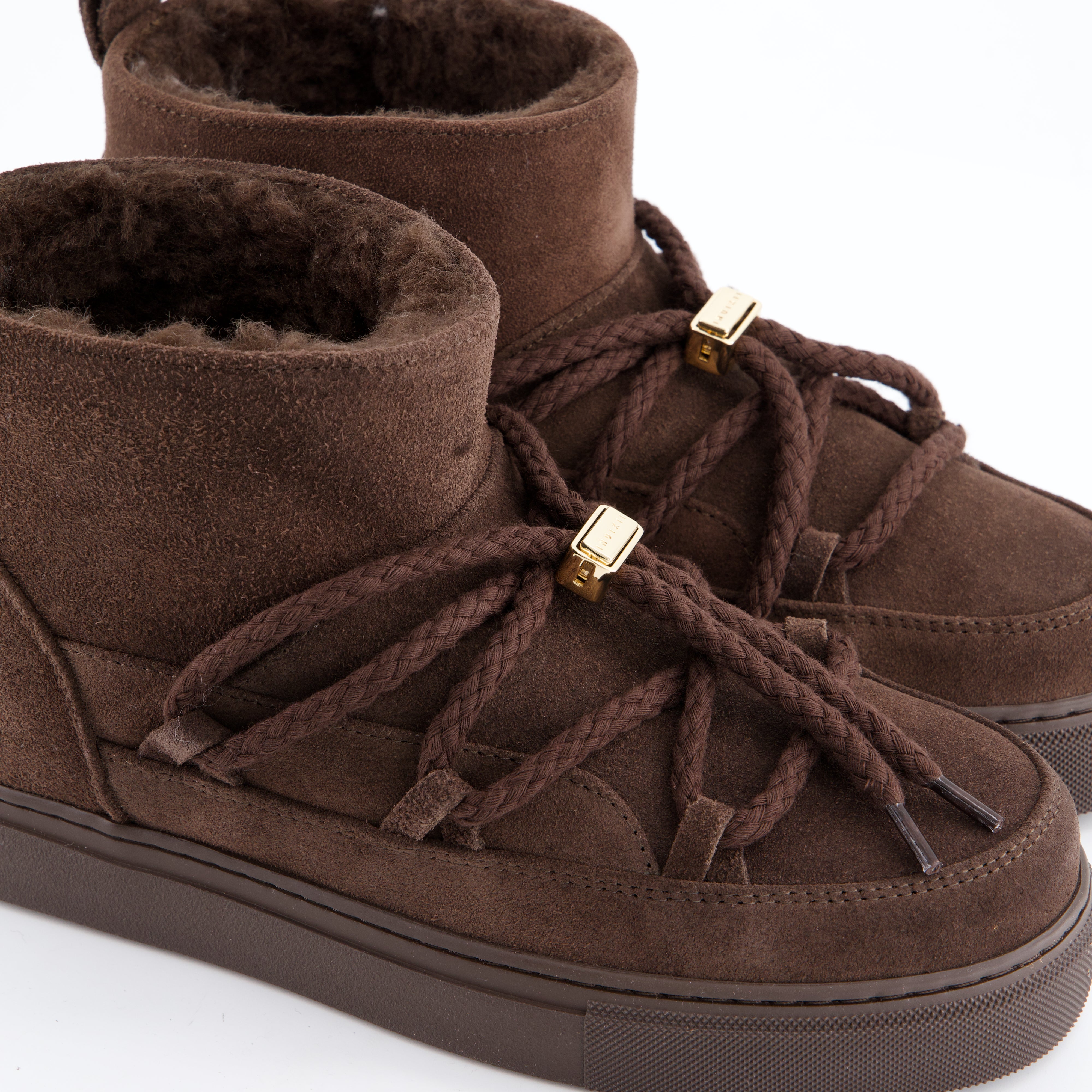 Winterstiefel CLASSIC LOW