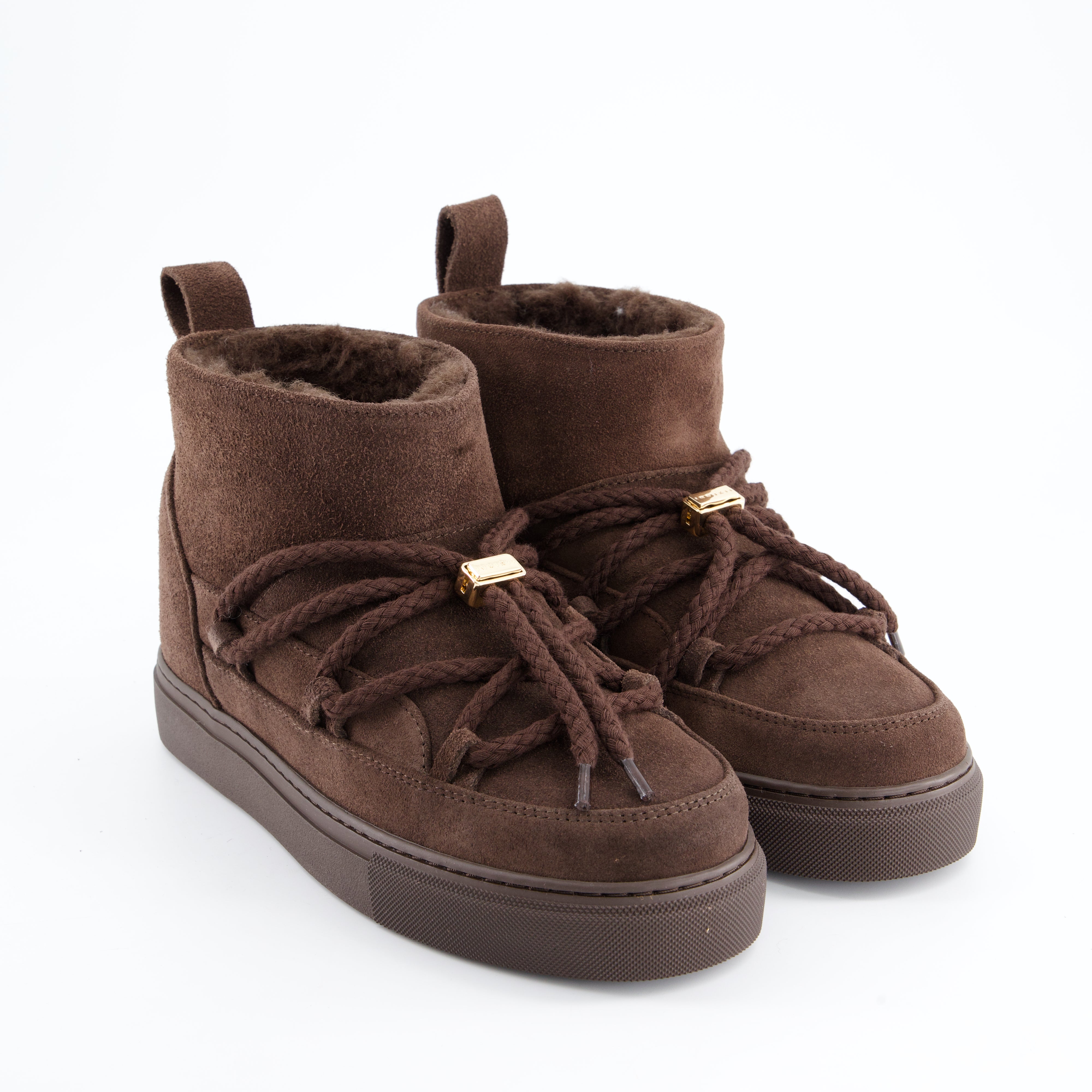 Winterstiefel CLASSIC LOW