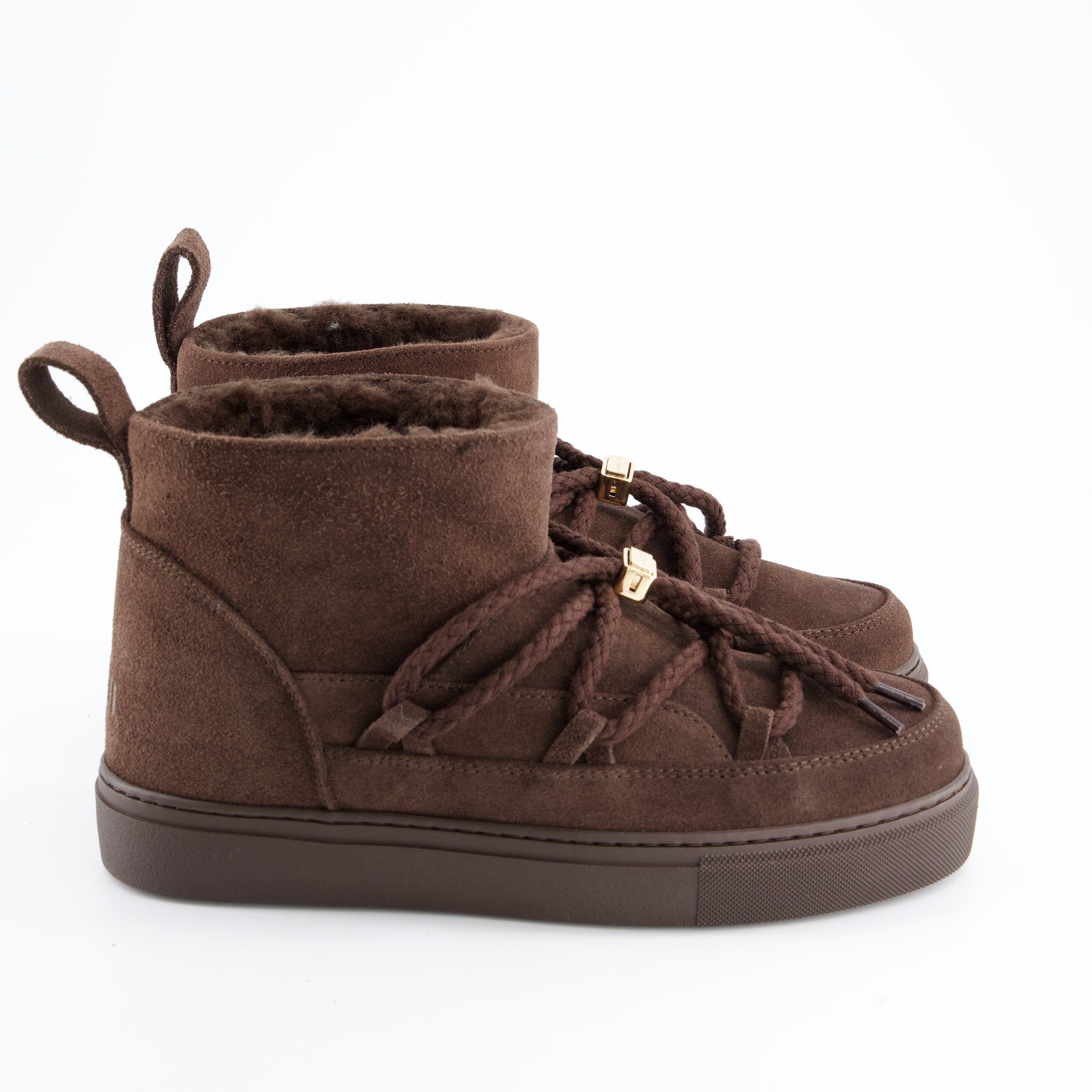 Winterstiefel CLASSIC LOW