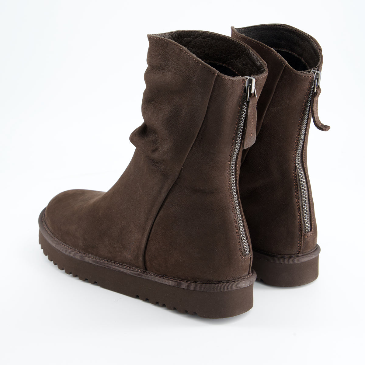 Winterstiefel