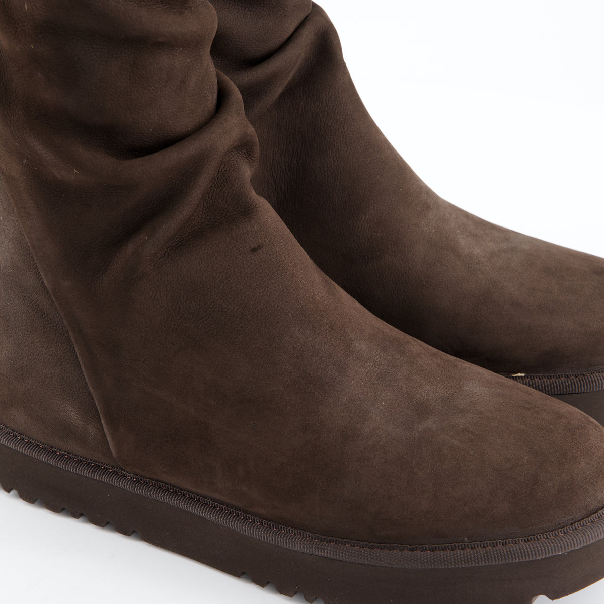 Winterstiefel