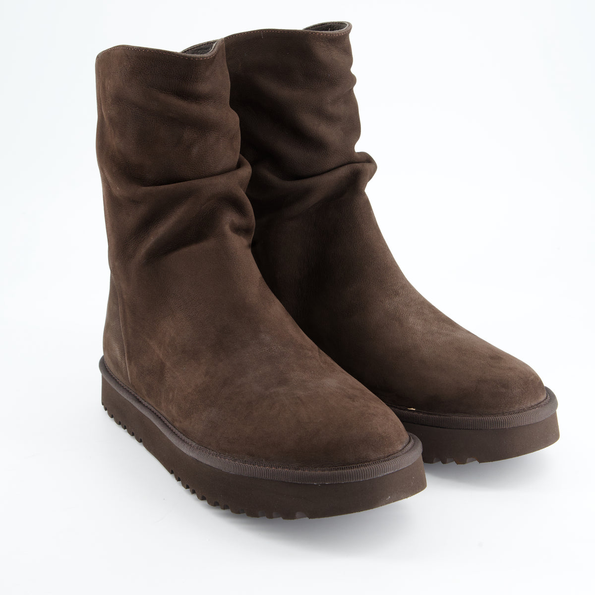 Winterstiefel