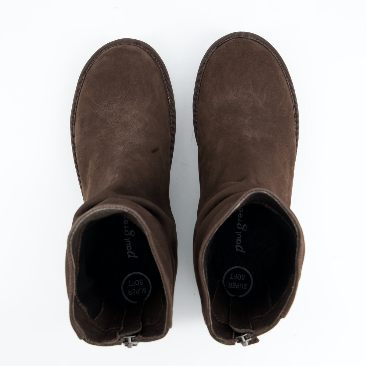 Winterstiefel