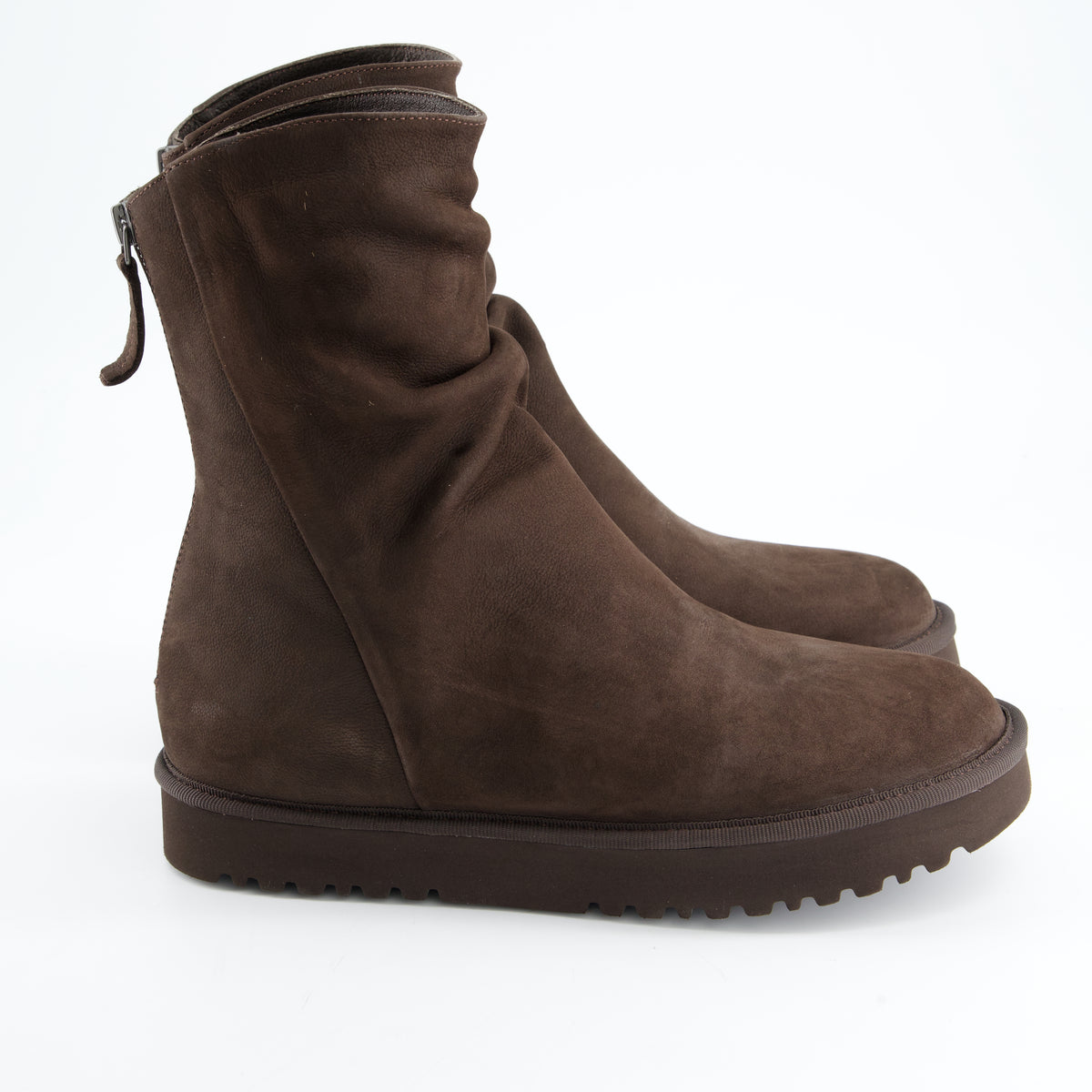 Winterstiefel
