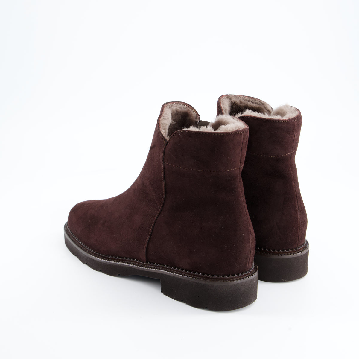 Winterstiefel
