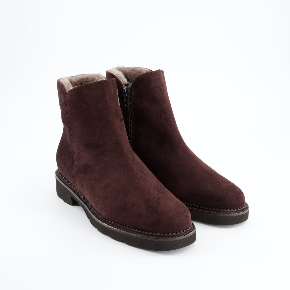 Winterstiefel