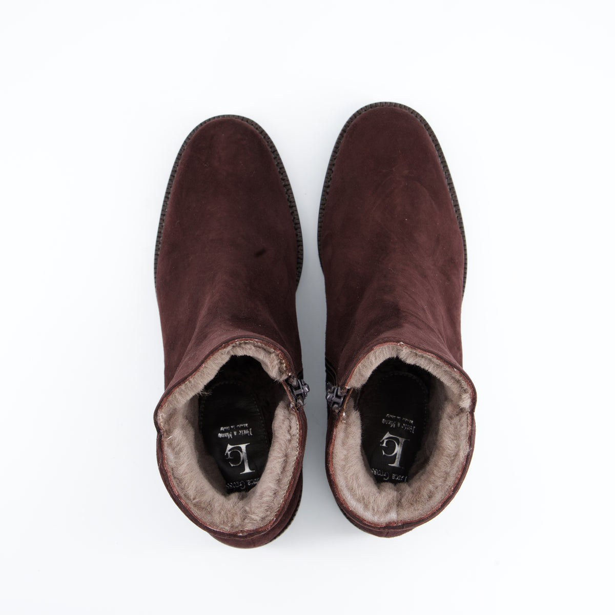 Winterstiefel