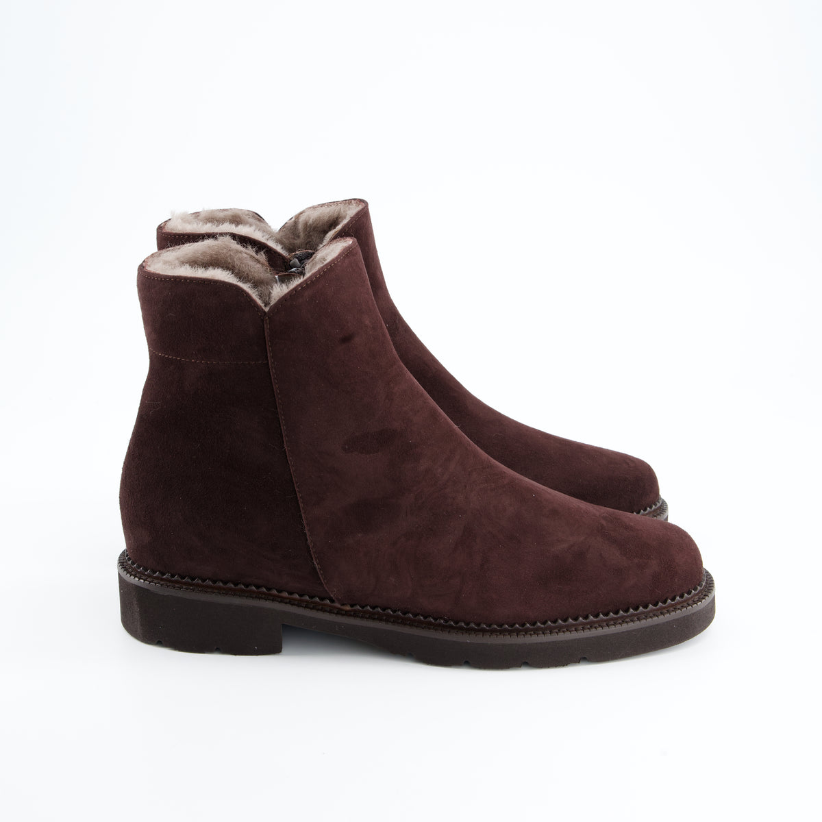 Winterstiefel