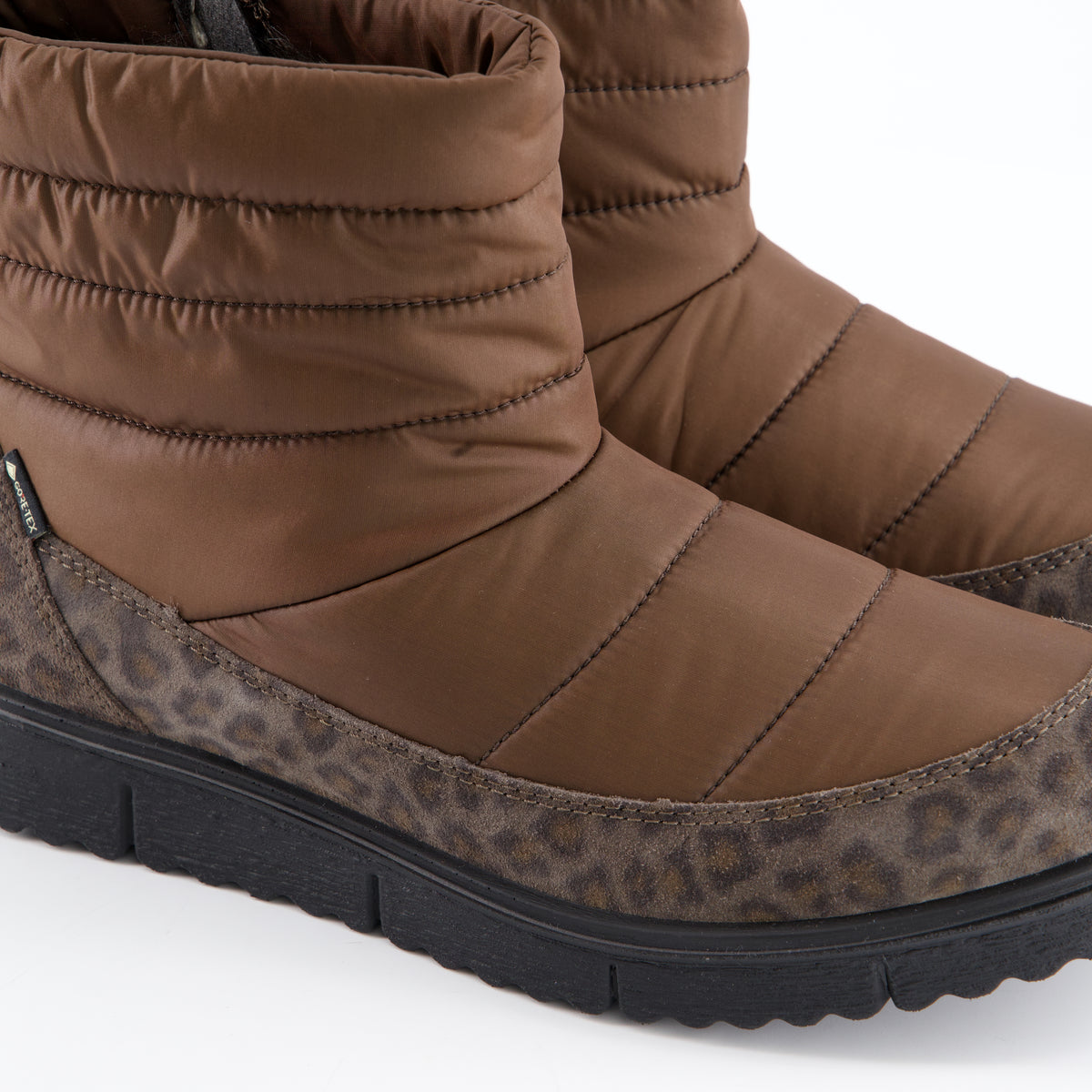 Winterstiefel CAMPANIA