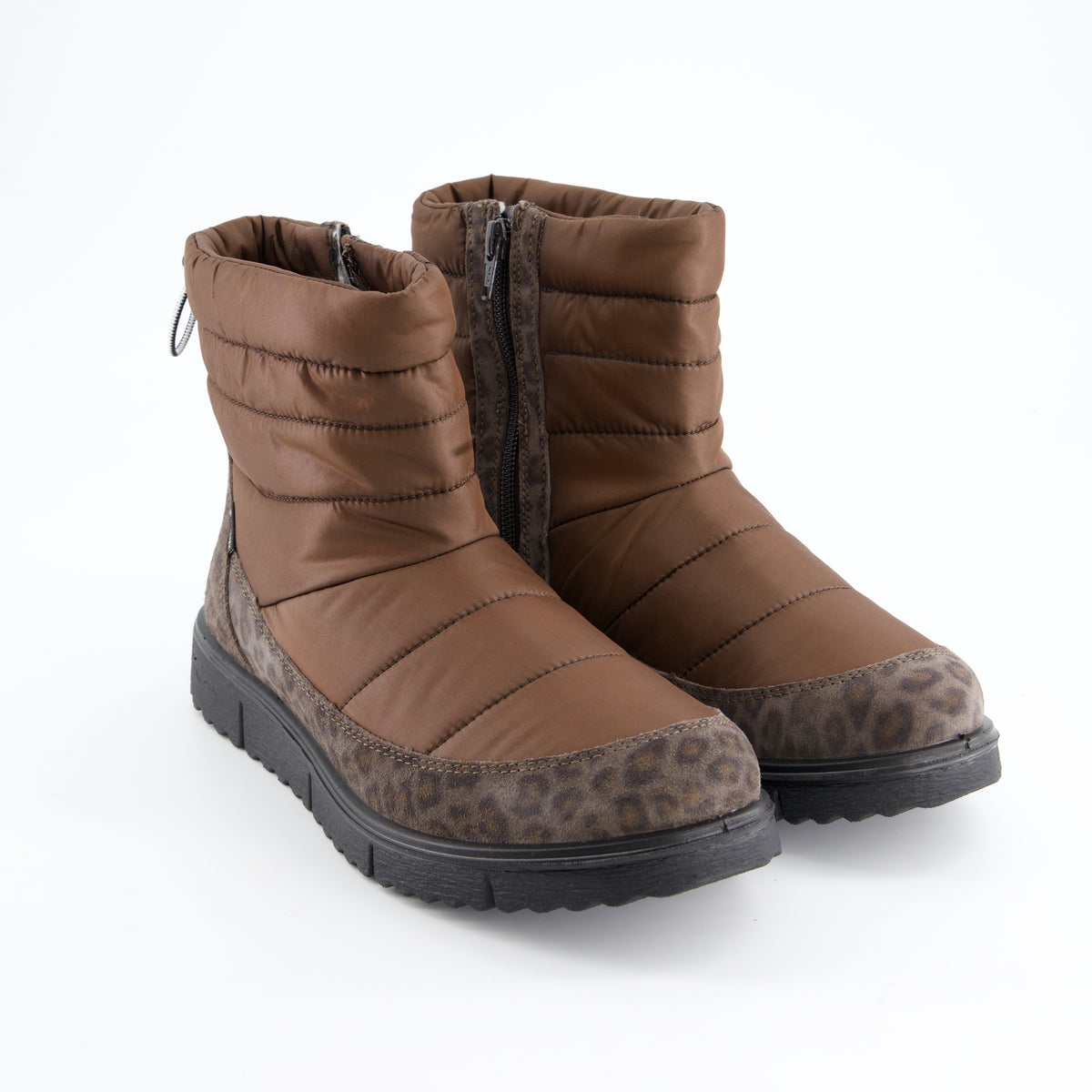 Winterstiefel CAMPANIA