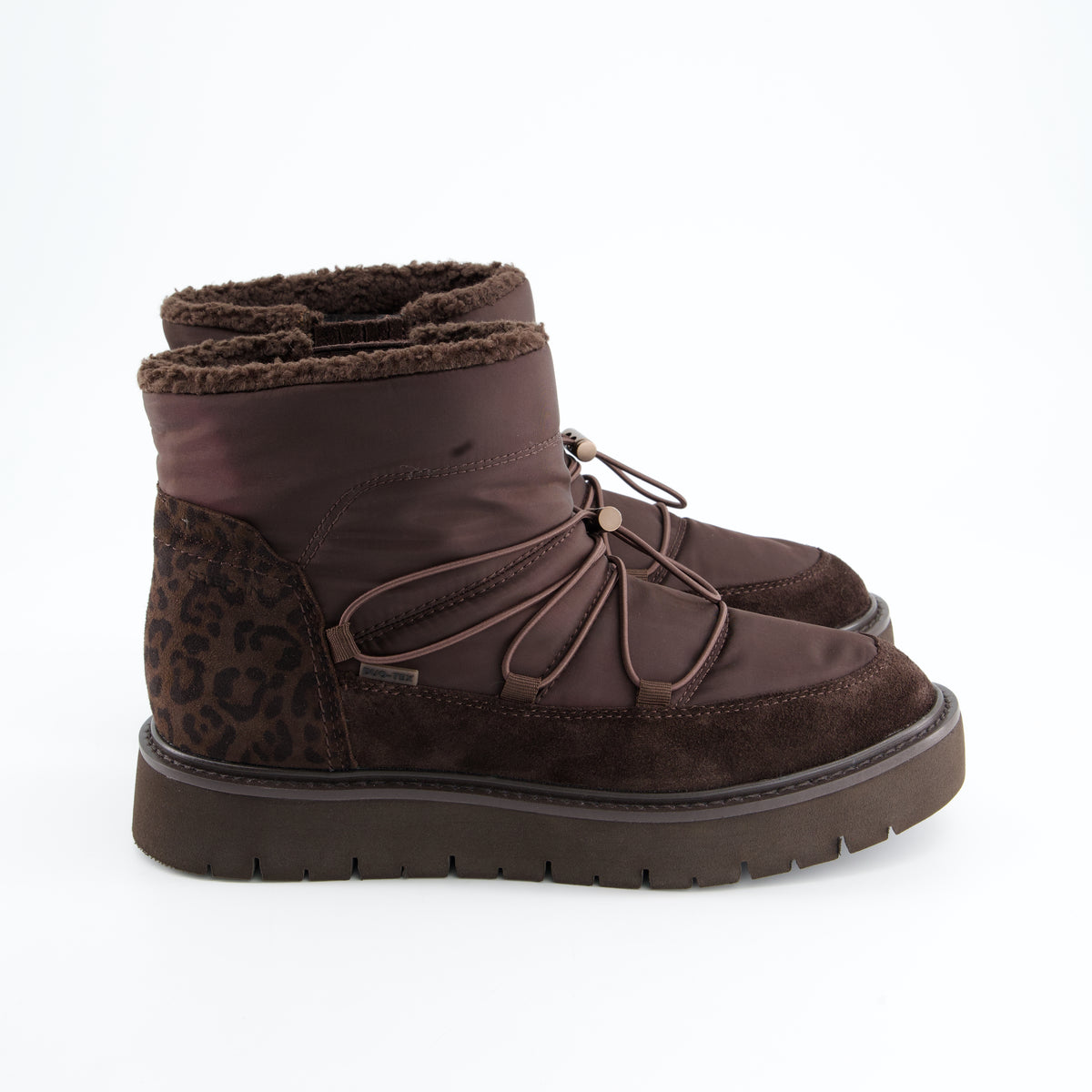 Winterstiefel