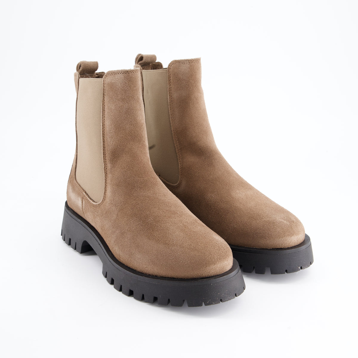 Zahira Winterstiefel