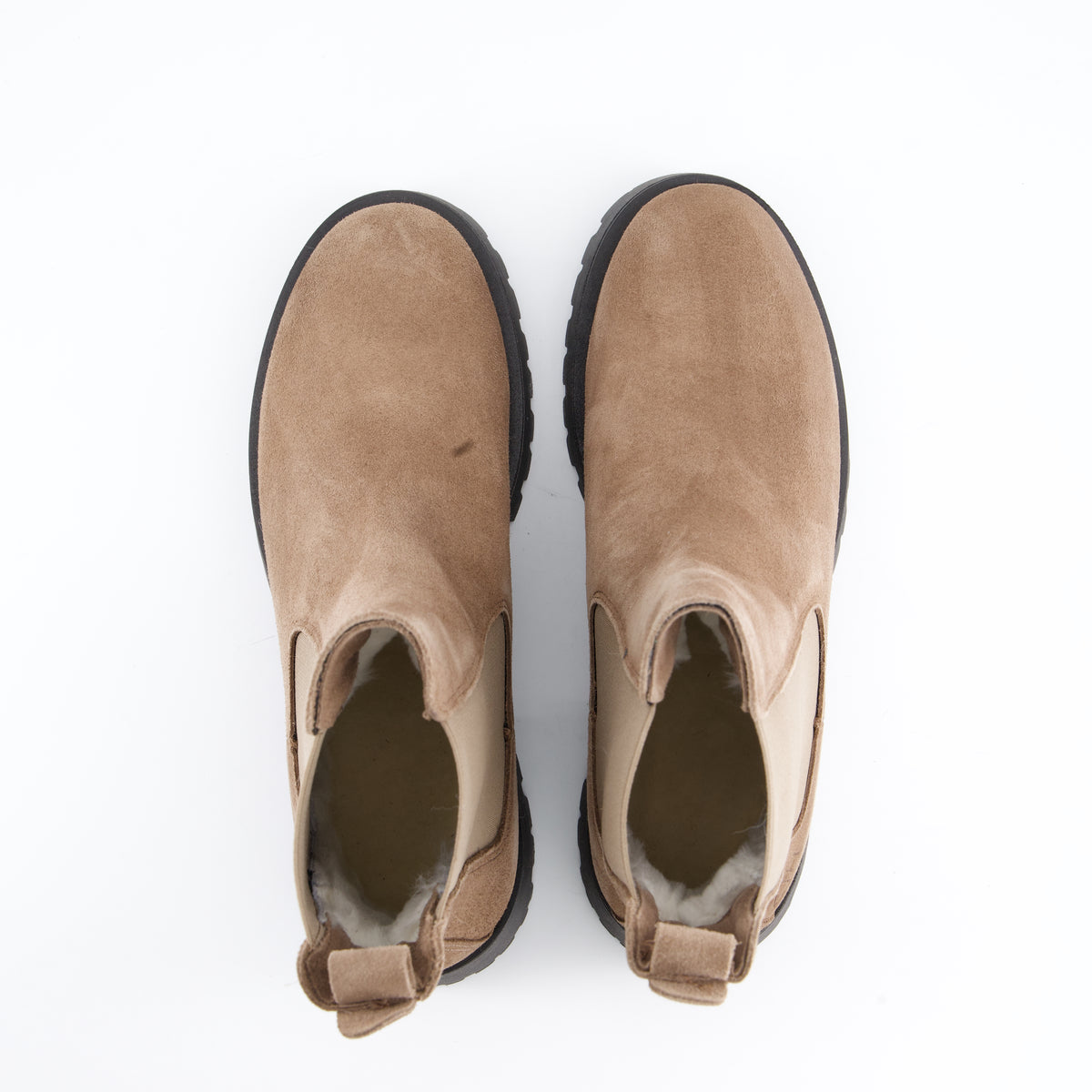 Zahira Winterstiefel