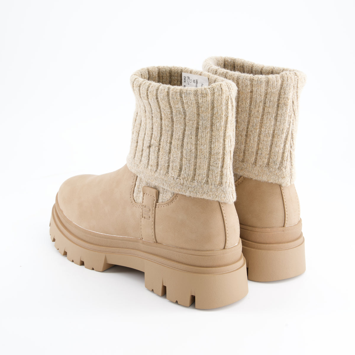 Winterstiefel
