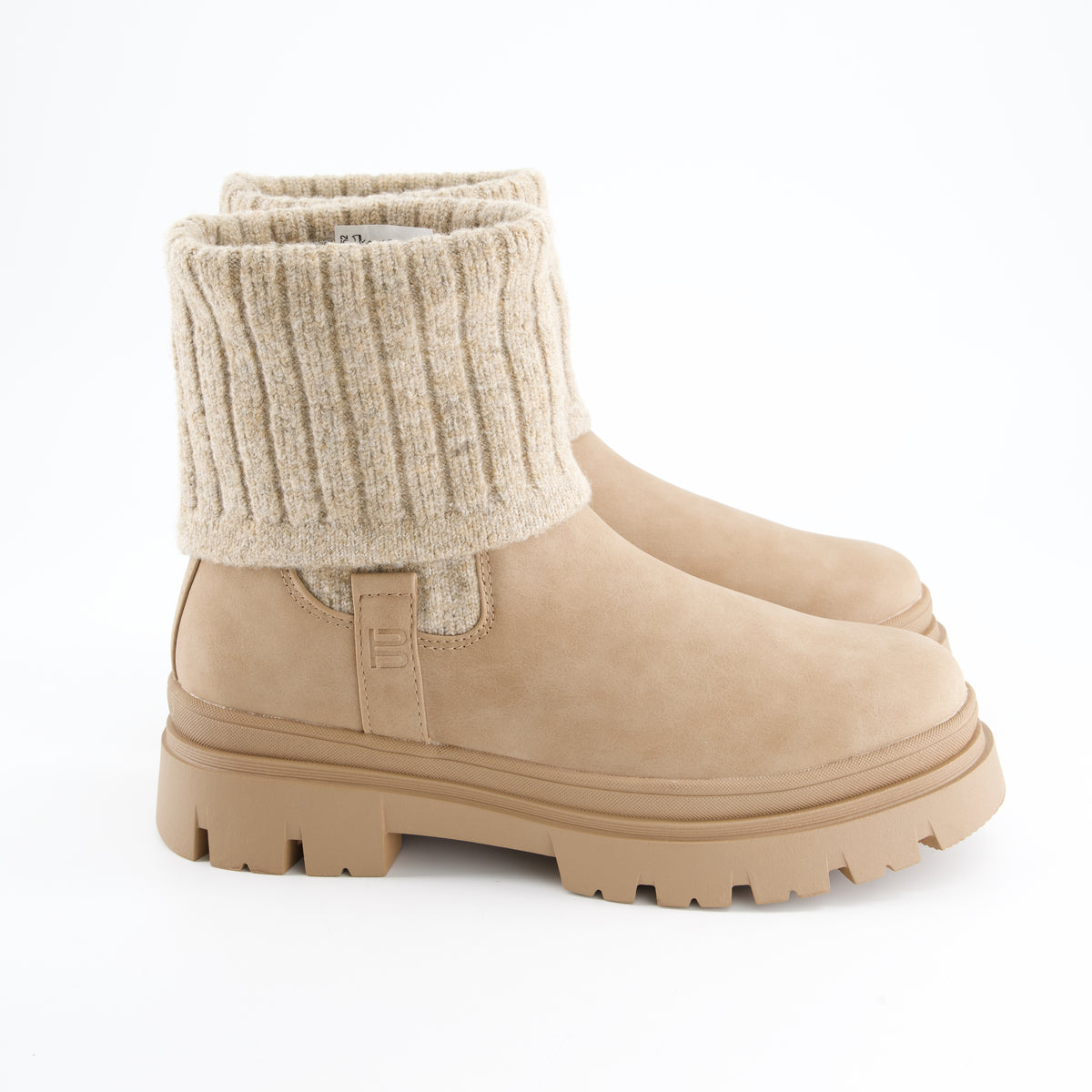 Winterstiefel