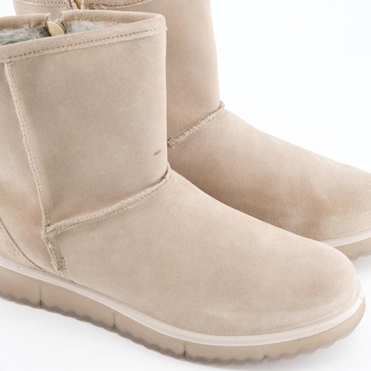 Winterstiefel Campania