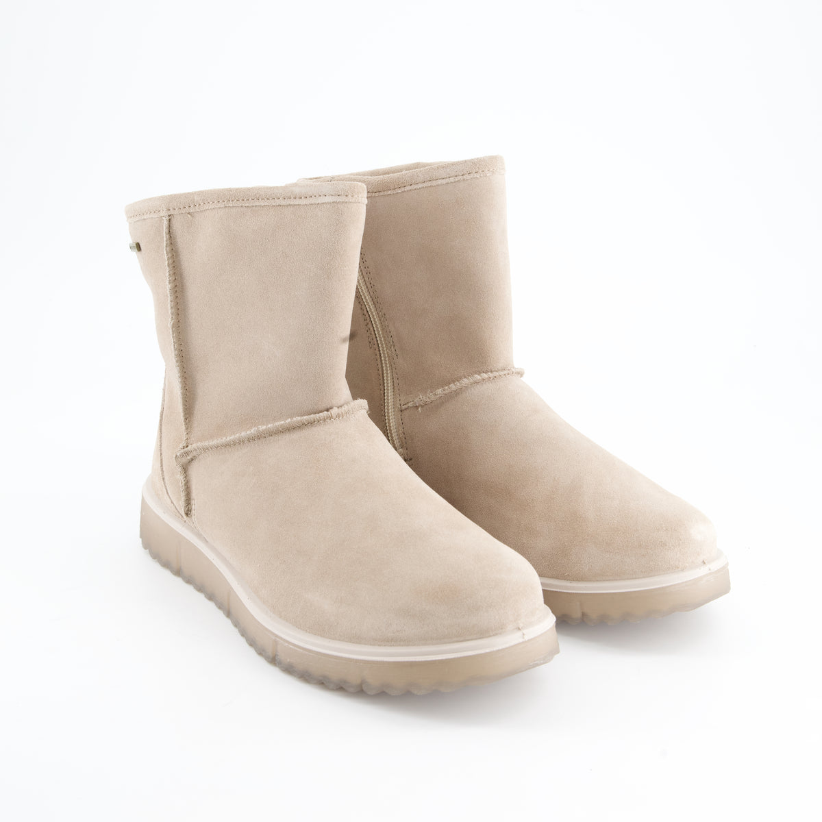 Winterstiefel Campania