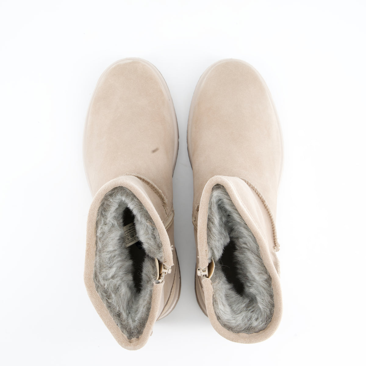 Winterstiefel Campania