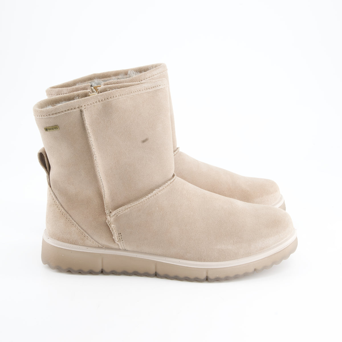 Winterstiefel Campania