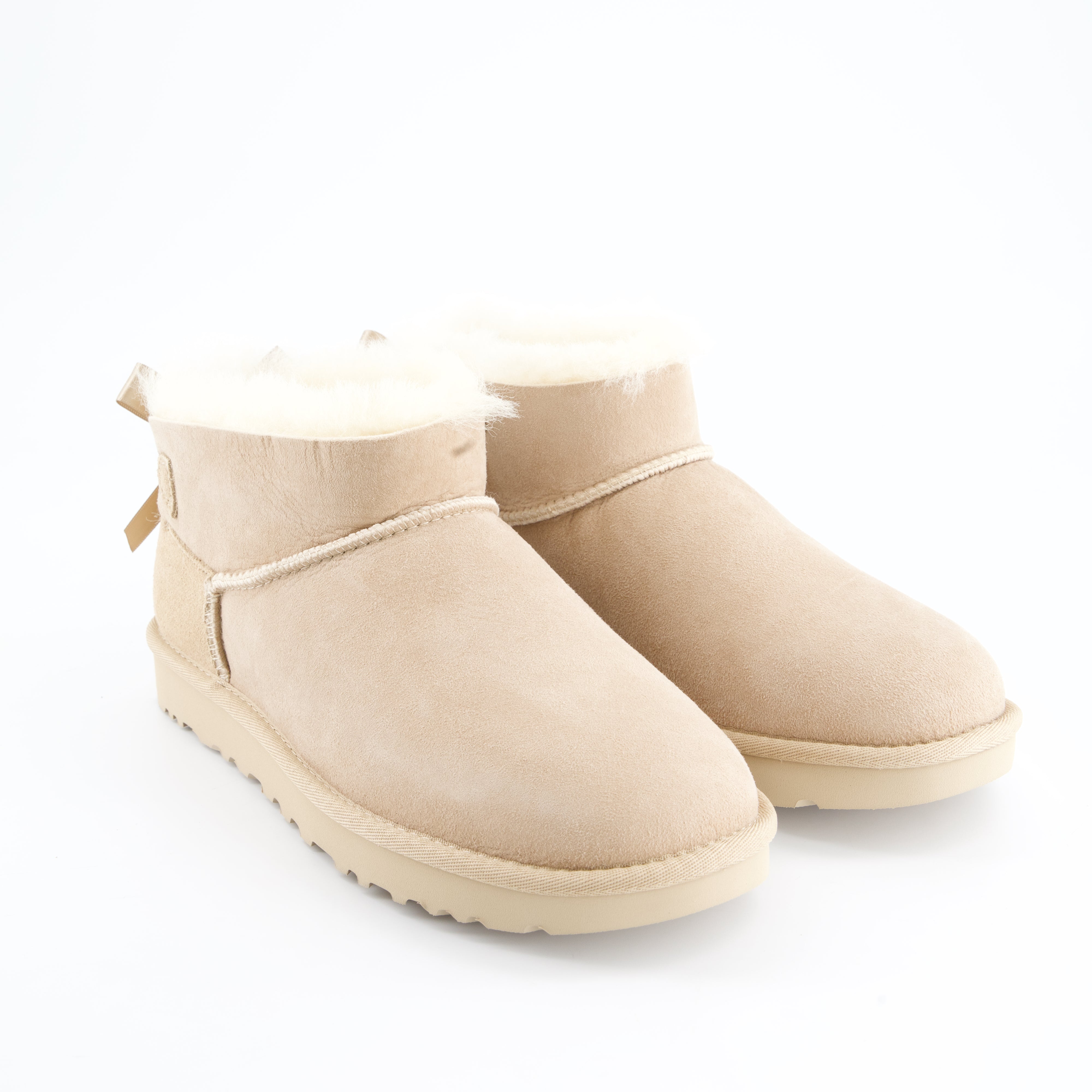 Winterstiefel Ultra Mini Bailey Bow