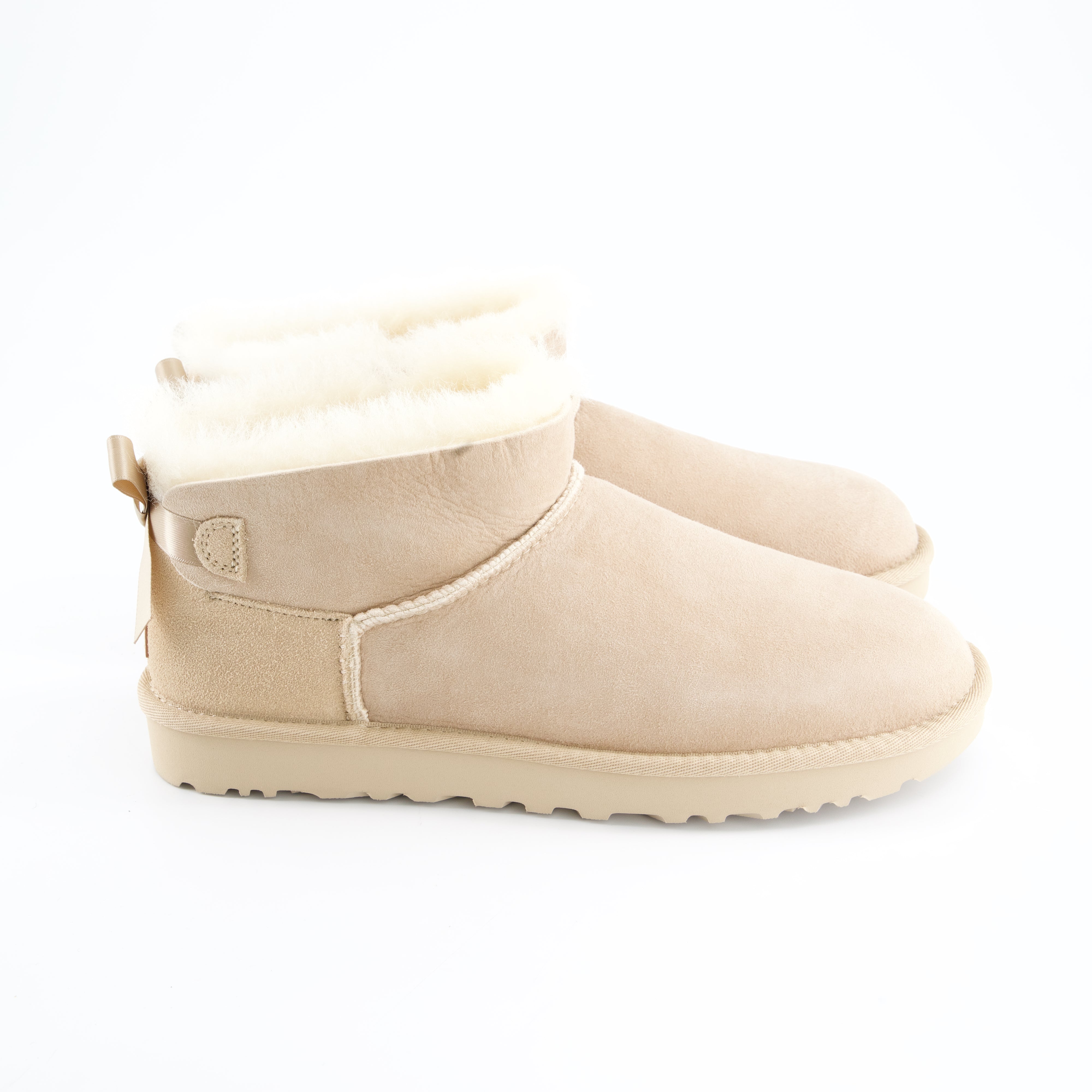 Winterstiefel Ultra Mini Bailey Bow