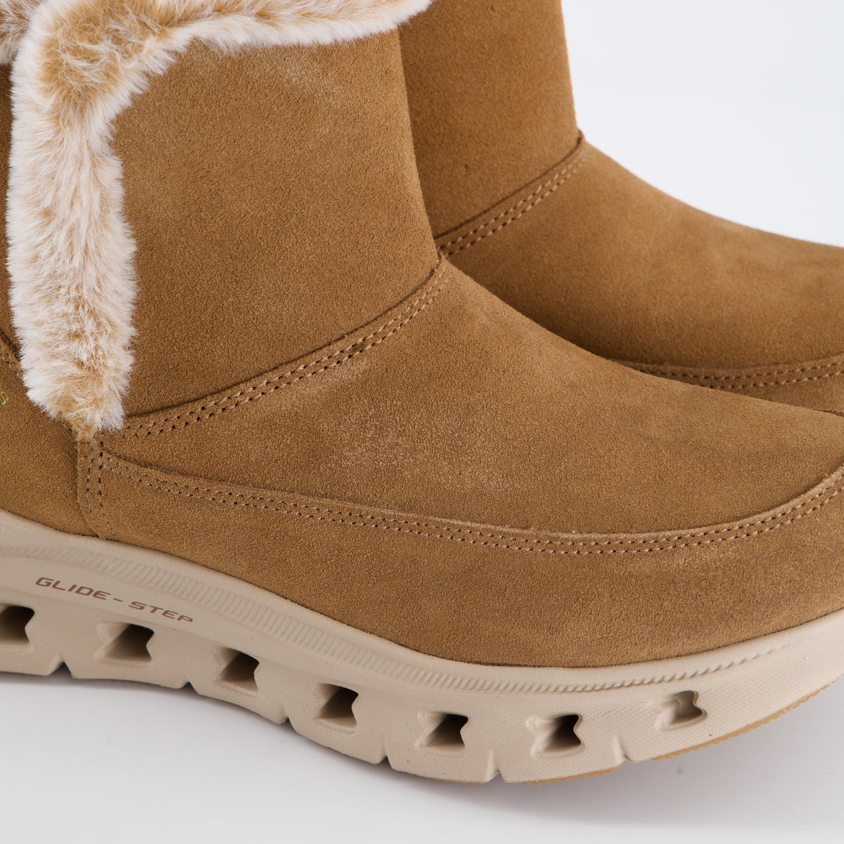 Winterstiefel Glide Step Pro