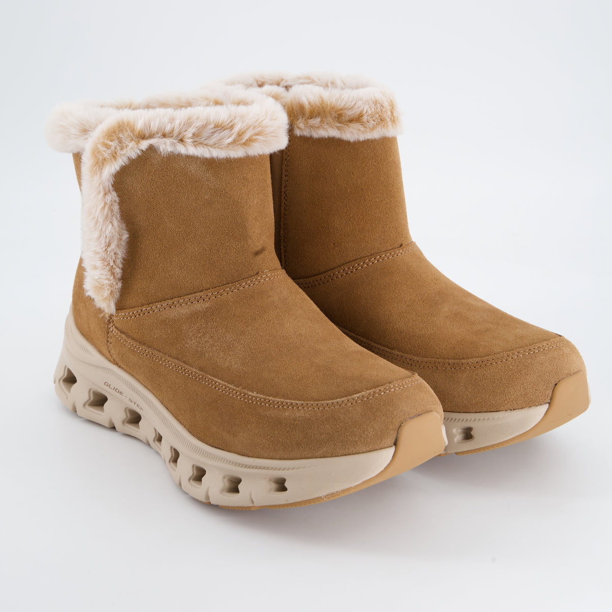 Winterstiefel Glide Step Pro