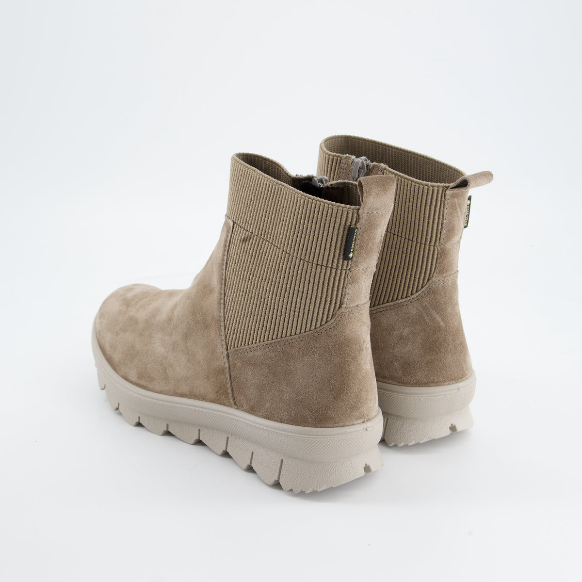 LEGERO NOVARA · Winterstiefel