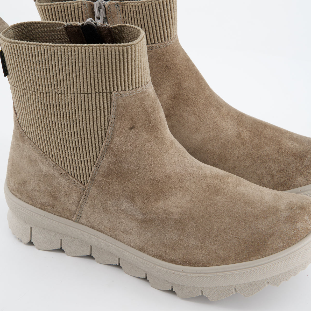 LEGERO NOVARA · Winterstiefel