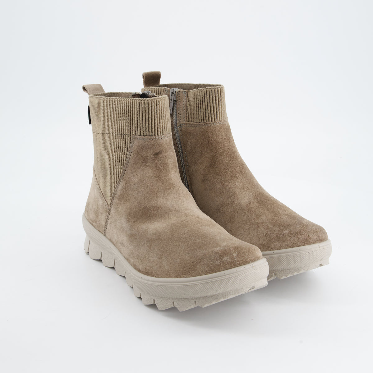 LEGERO NOVARA · Winterstiefel