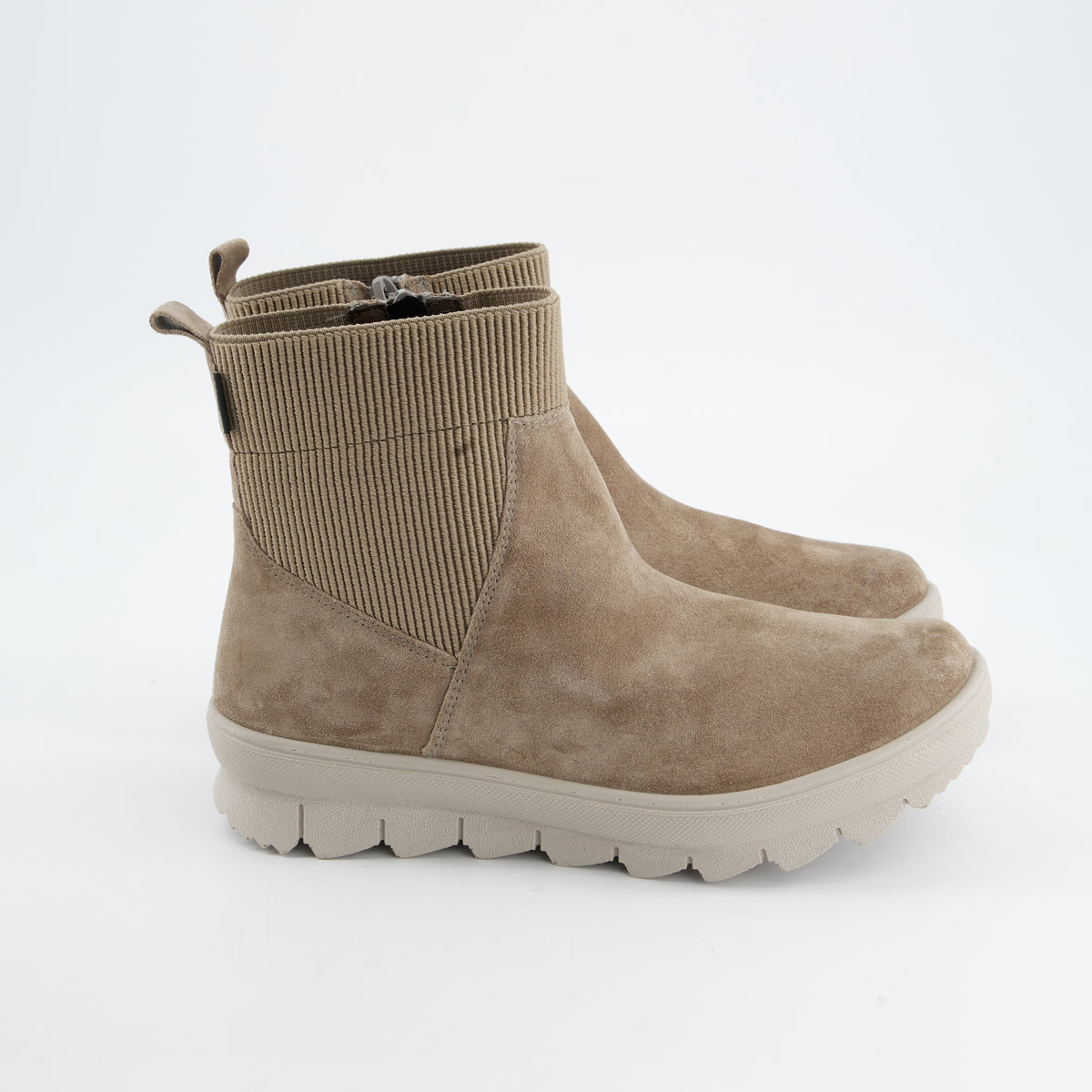 LEGERO NOVARA · Winterstiefel