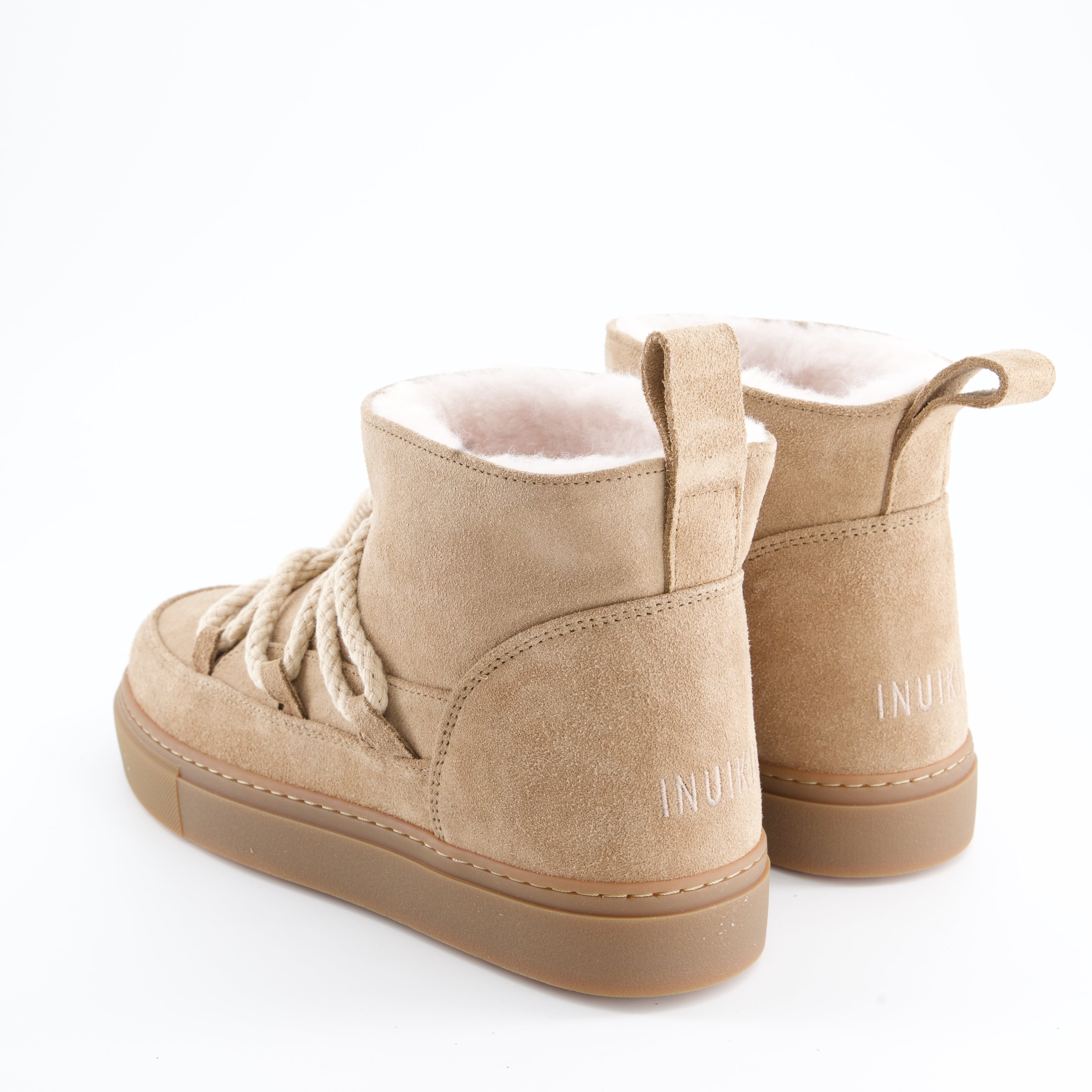 Winterstiefel CLASSIC LOW