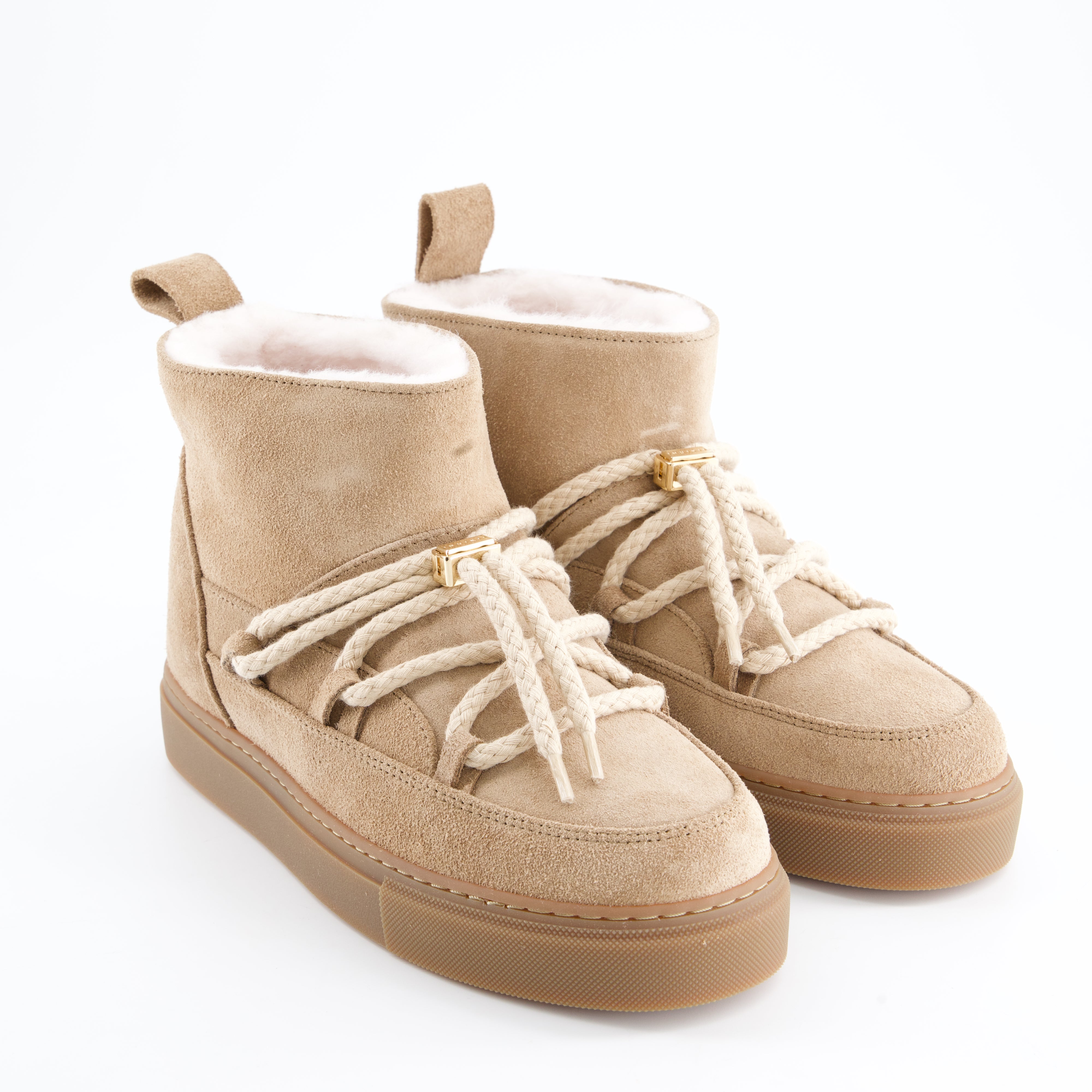 Winterstiefel CLASSIC LOW