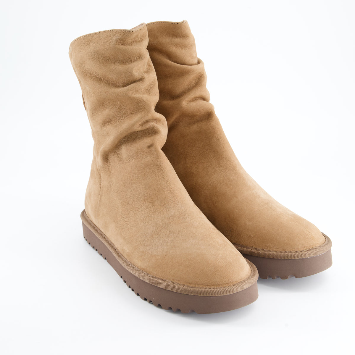 Winterstiefel