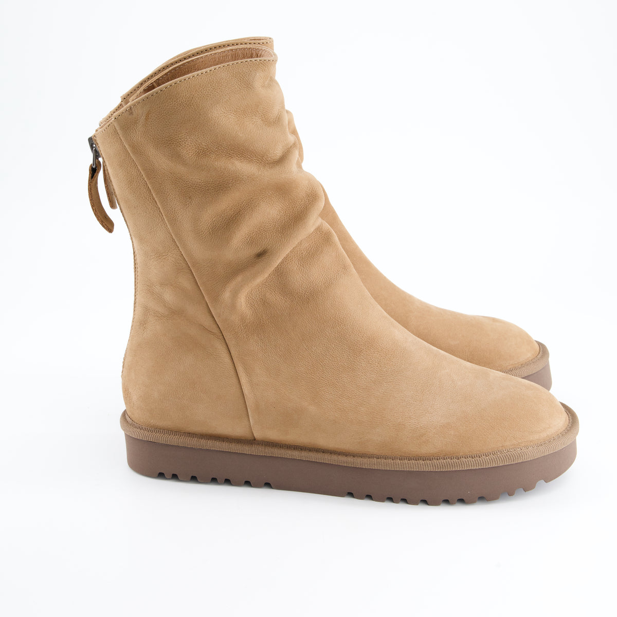 Winterstiefel