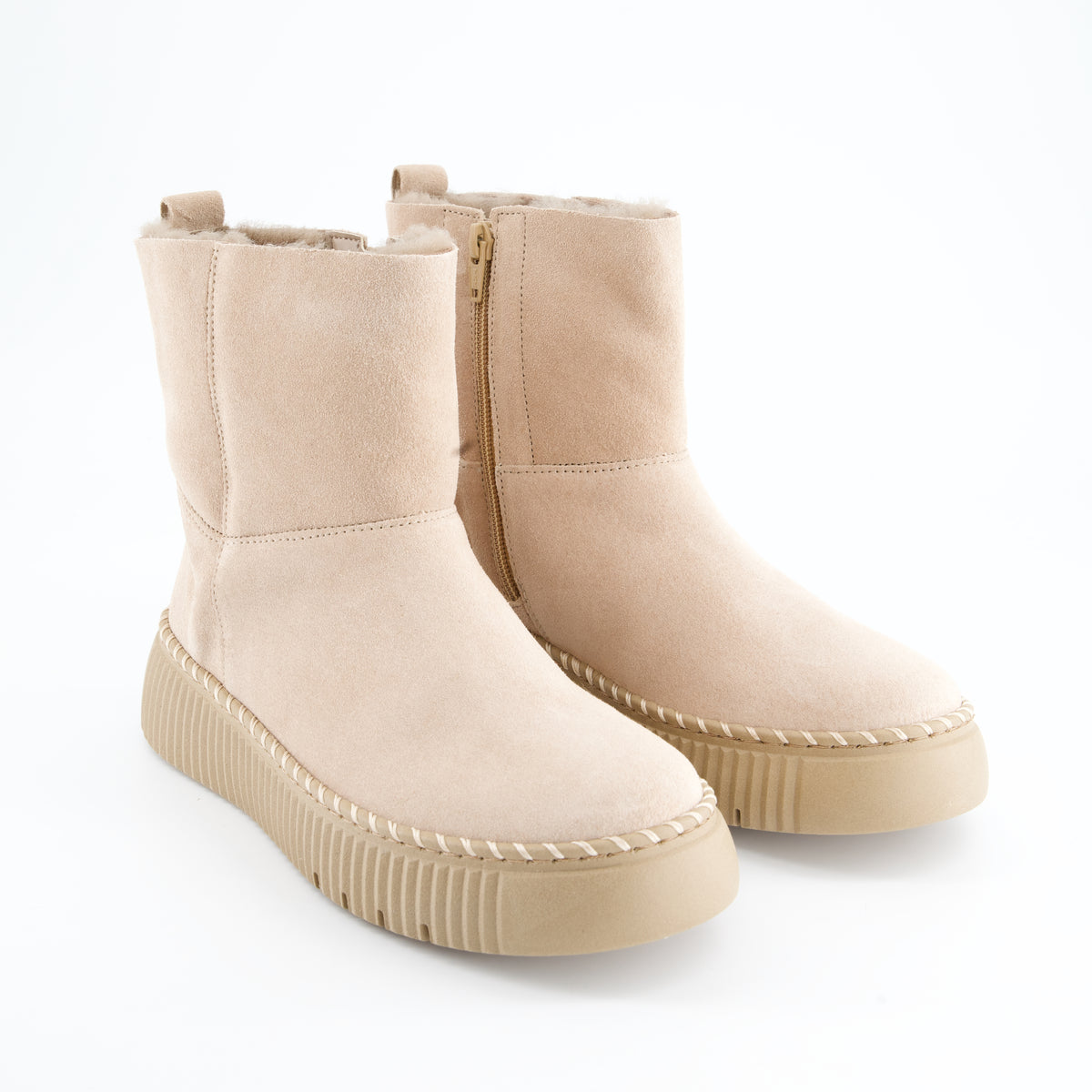 Winterstiefel