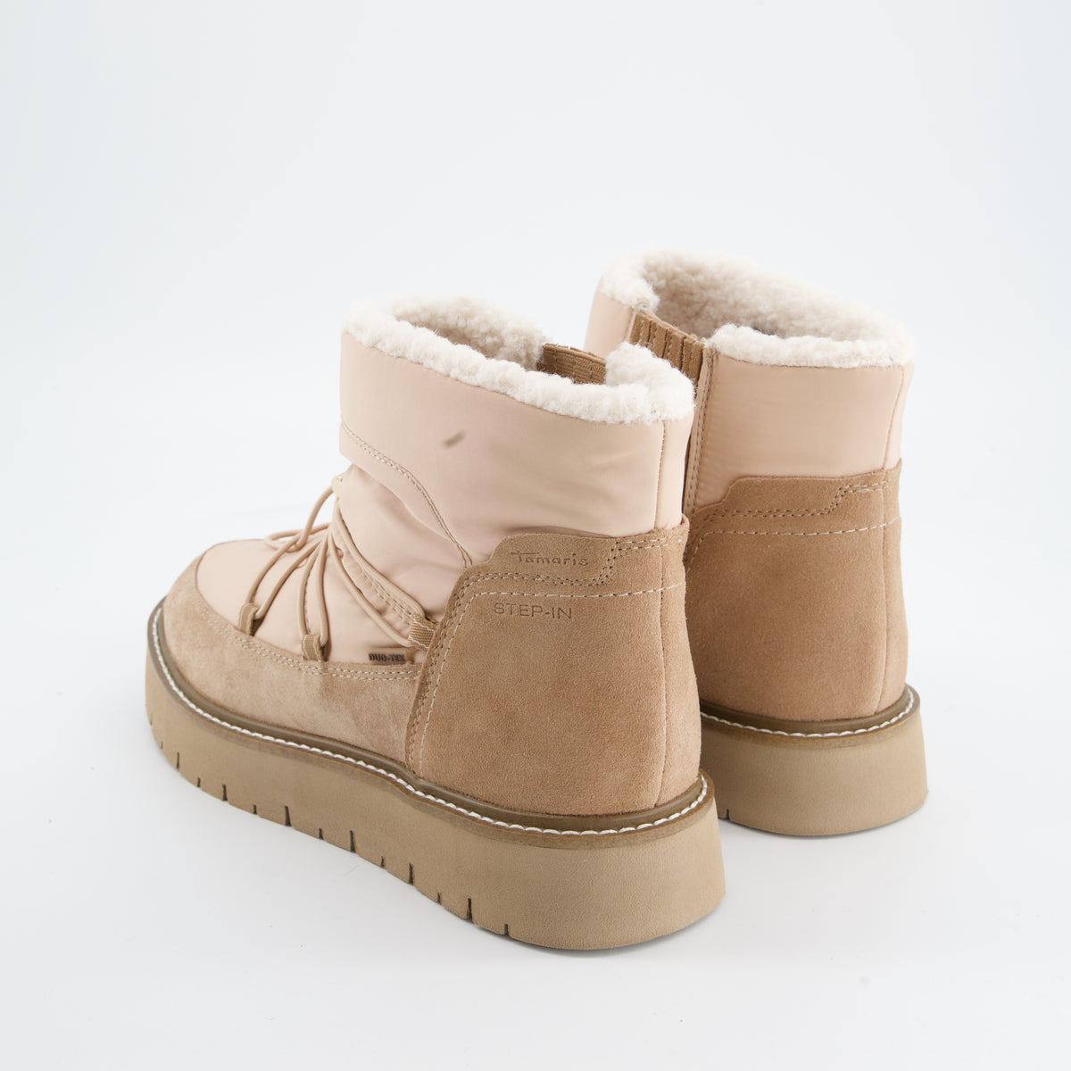 JANA Da.-Stiefel · Winterstiefel