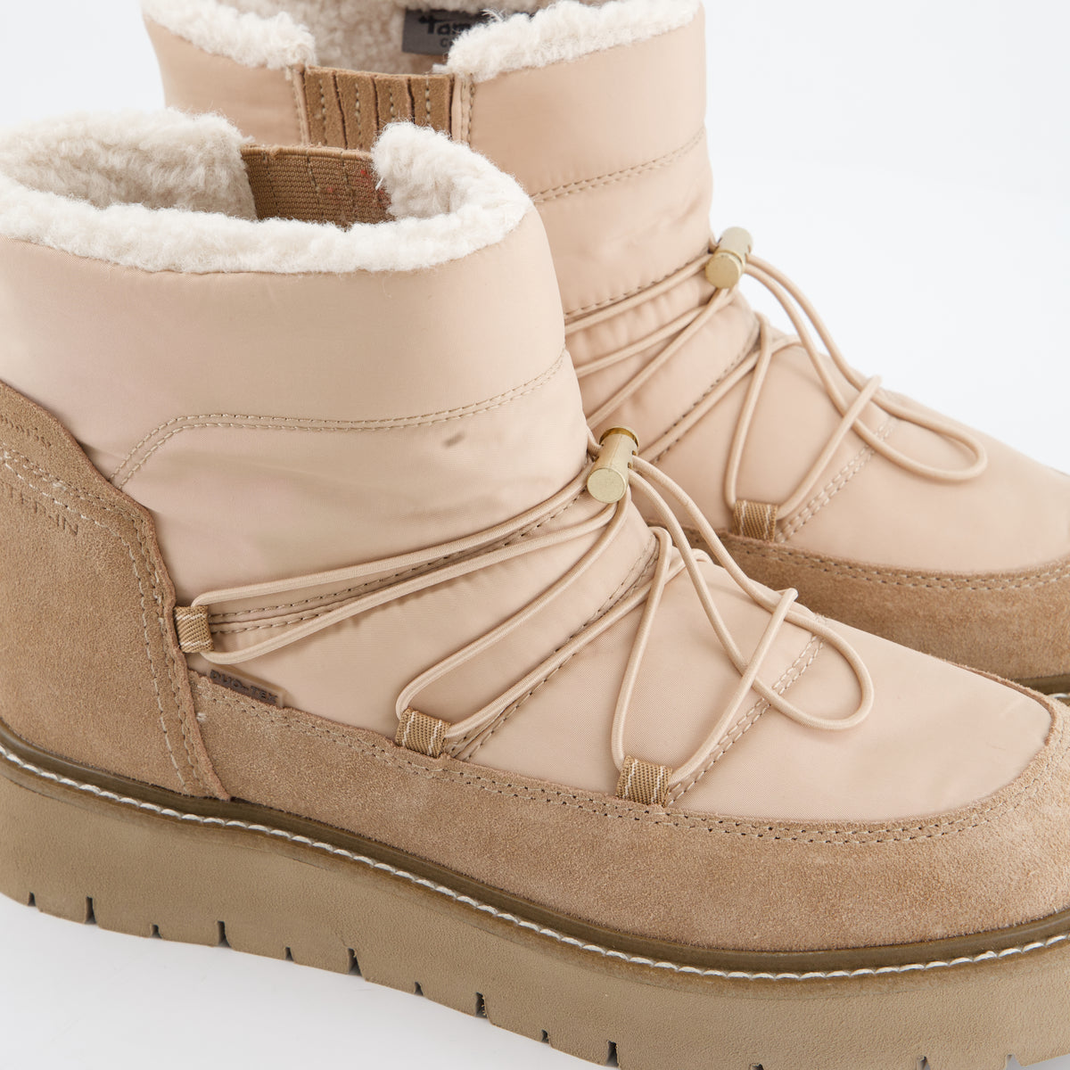 JANA Da.-Stiefel · Winterstiefel