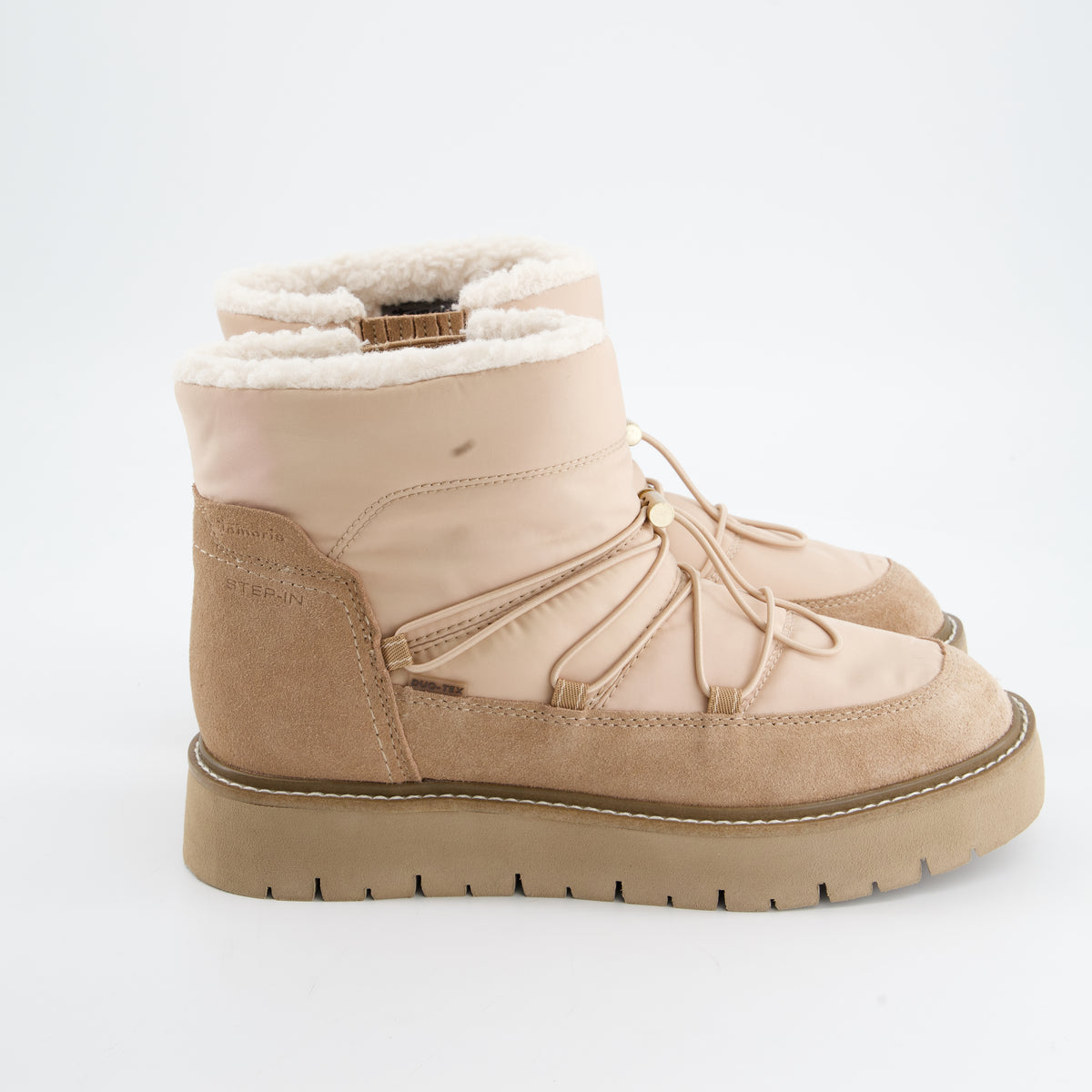 JANA Da.-Stiefel · Winterstiefel