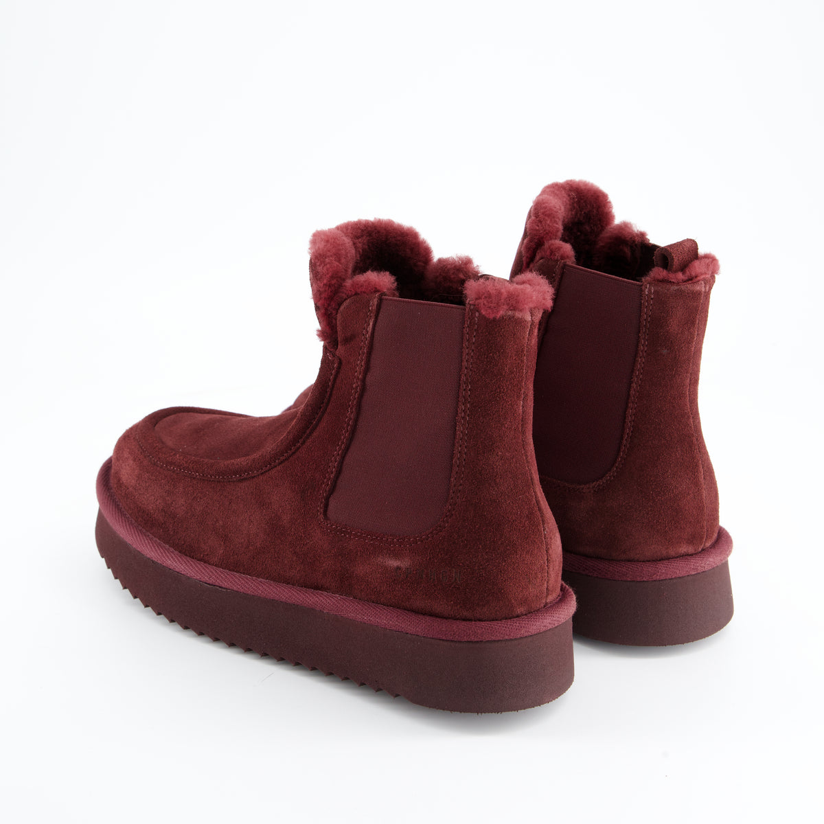 Winterstiefel
