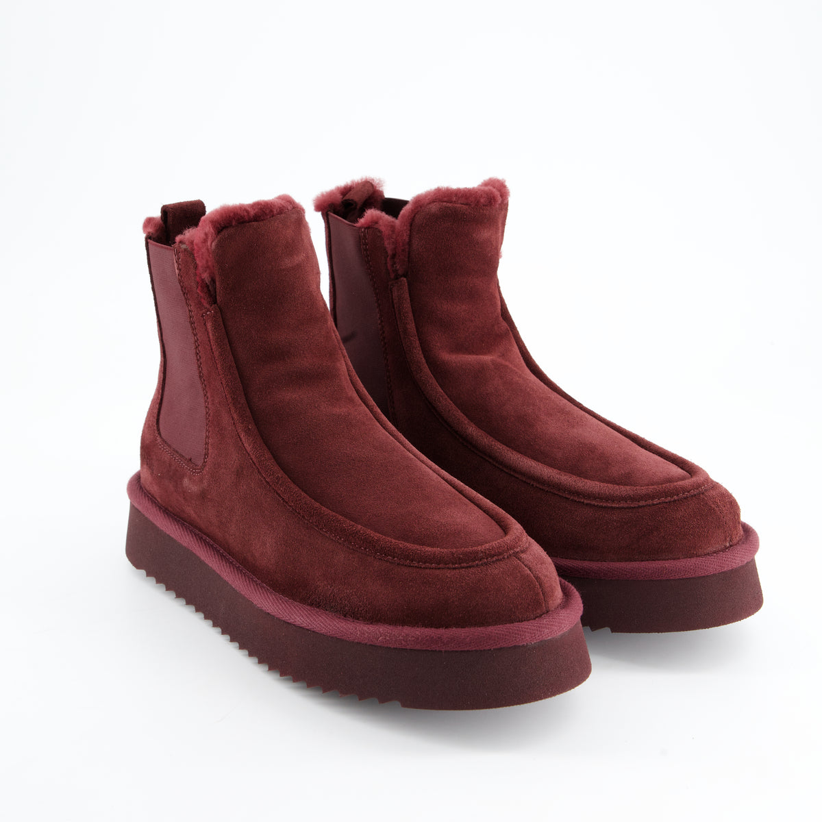 Winterstiefel